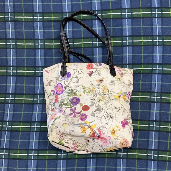 Super cute Floral Purse Bag - Picture 2 of 6